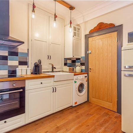 Host & Stay - The Merchant House Apartments Hereford Extérieur photo