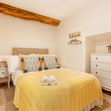 Host & Stay - The Merchant House Apartments Hereford Extérieur photo