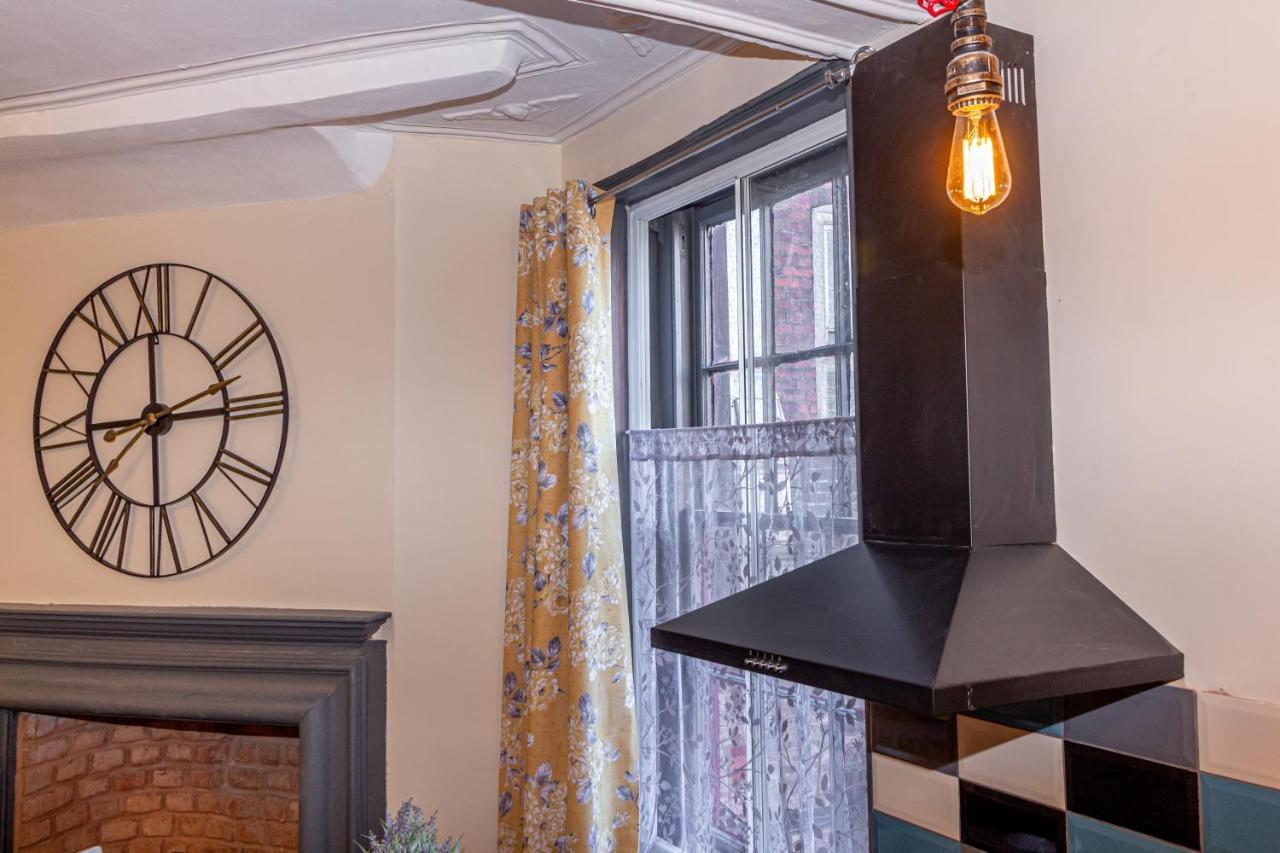 Host & Stay - The Merchant House Apartments Hereford Extérieur photo