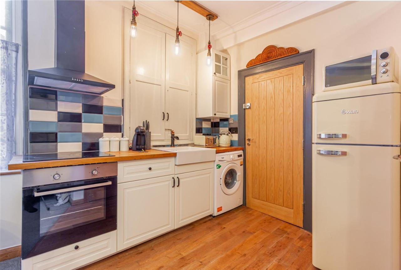 Host & Stay - The Merchant House Apartments Hereford Extérieur photo