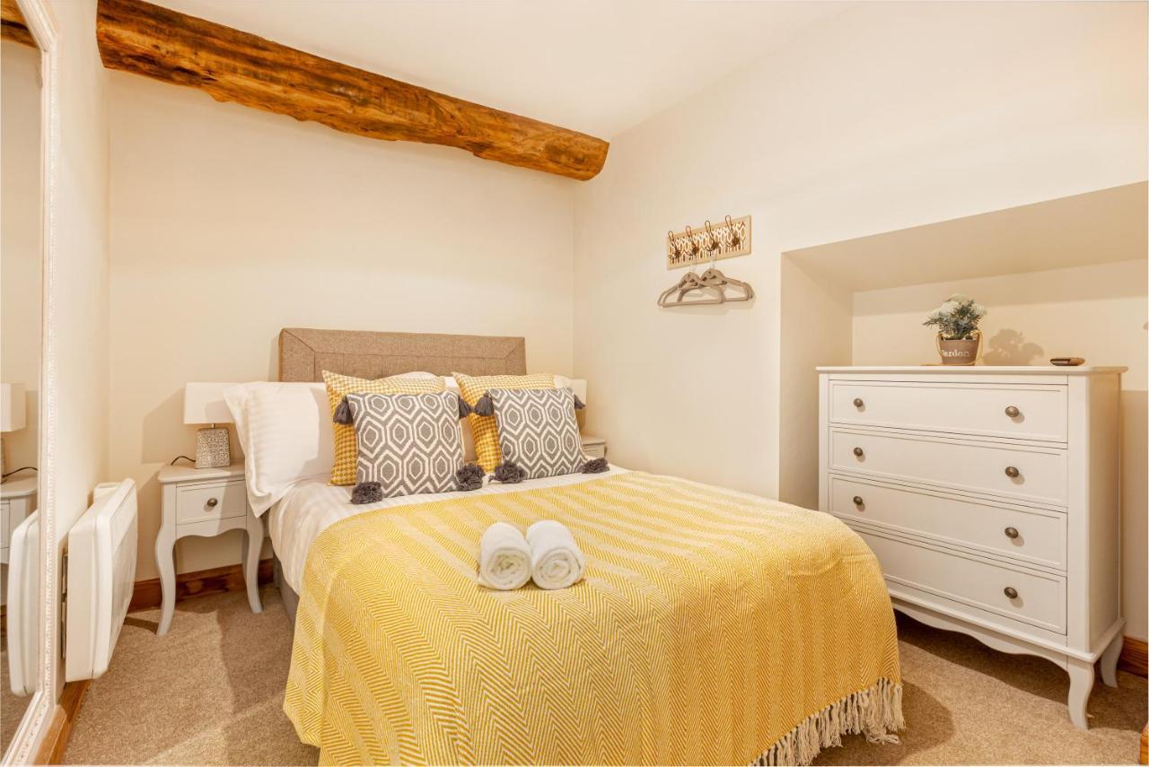 Host & Stay - The Merchant House Apartments Hereford Extérieur photo