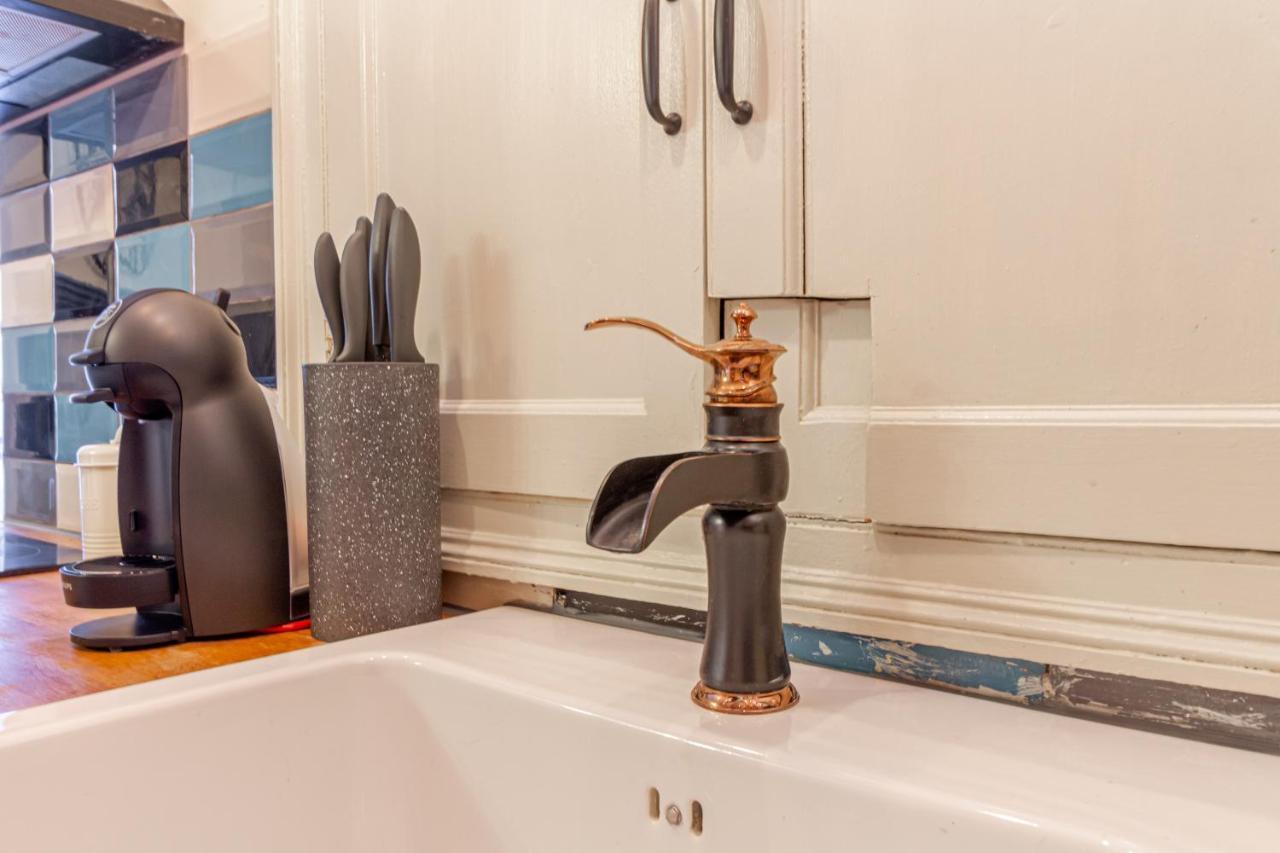 Host & Stay - The Merchant House Apartments Hereford Extérieur photo