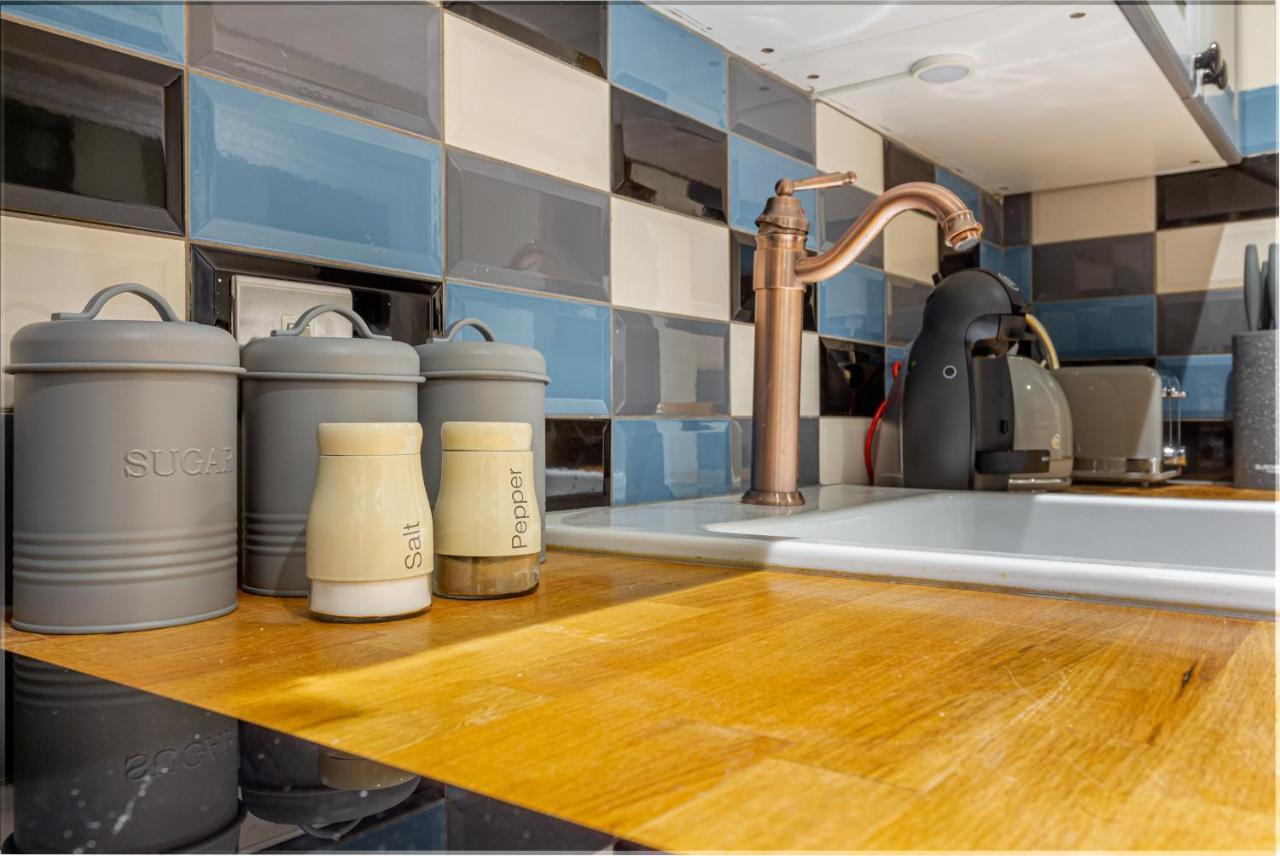 Host & Stay - The Merchant House Apartments Hereford Extérieur photo