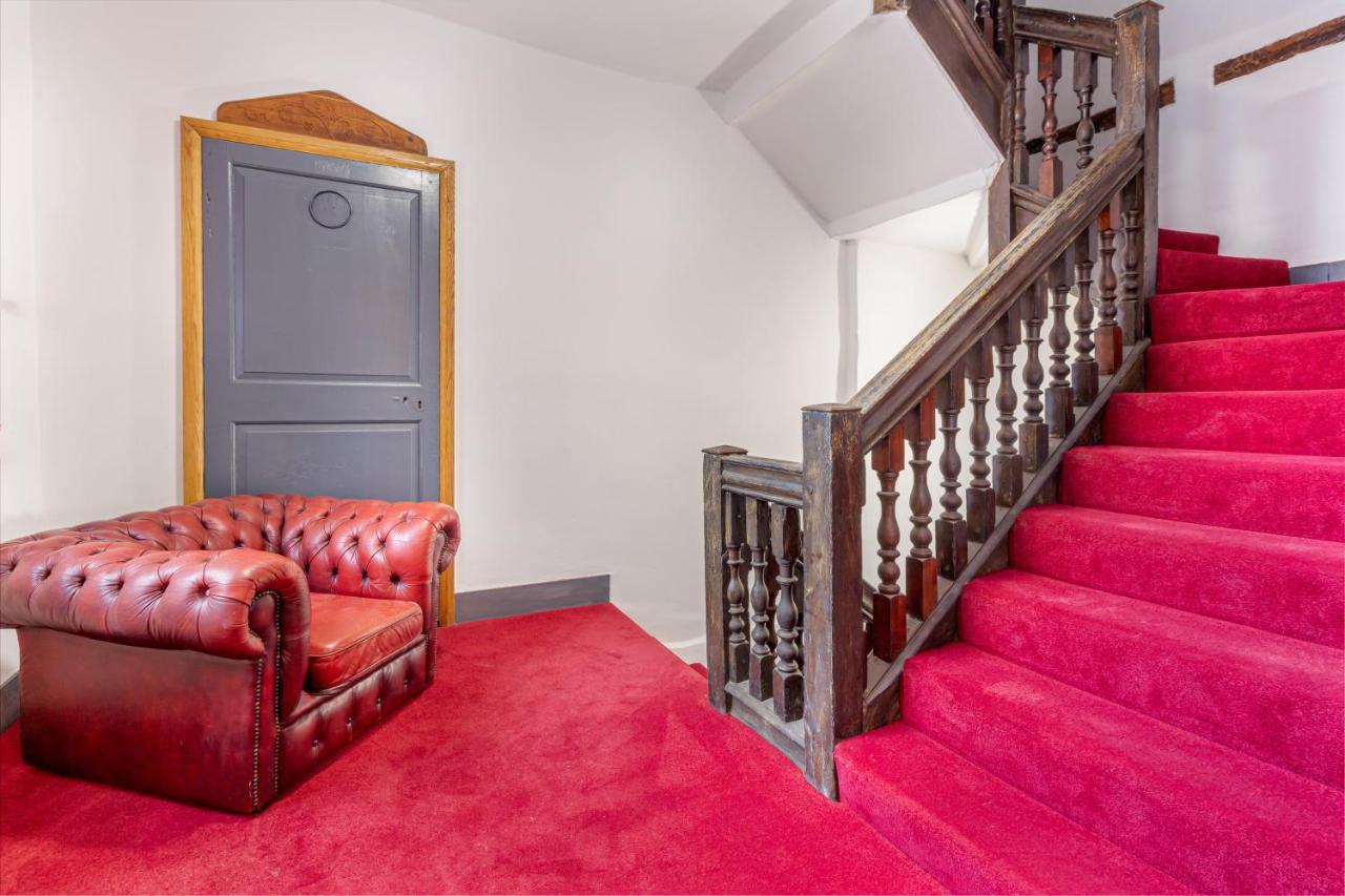 Host & Stay - The Merchant House Apartments Hereford Extérieur photo