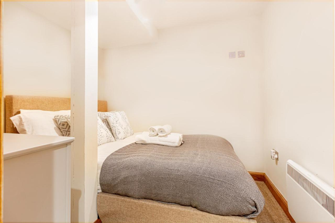 Host & Stay - The Merchant House Apartments Hereford Extérieur photo