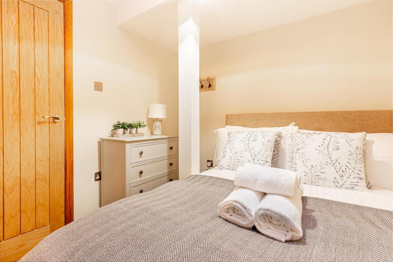 Host & Stay - The Merchant House Apartments Hereford Extérieur photo
