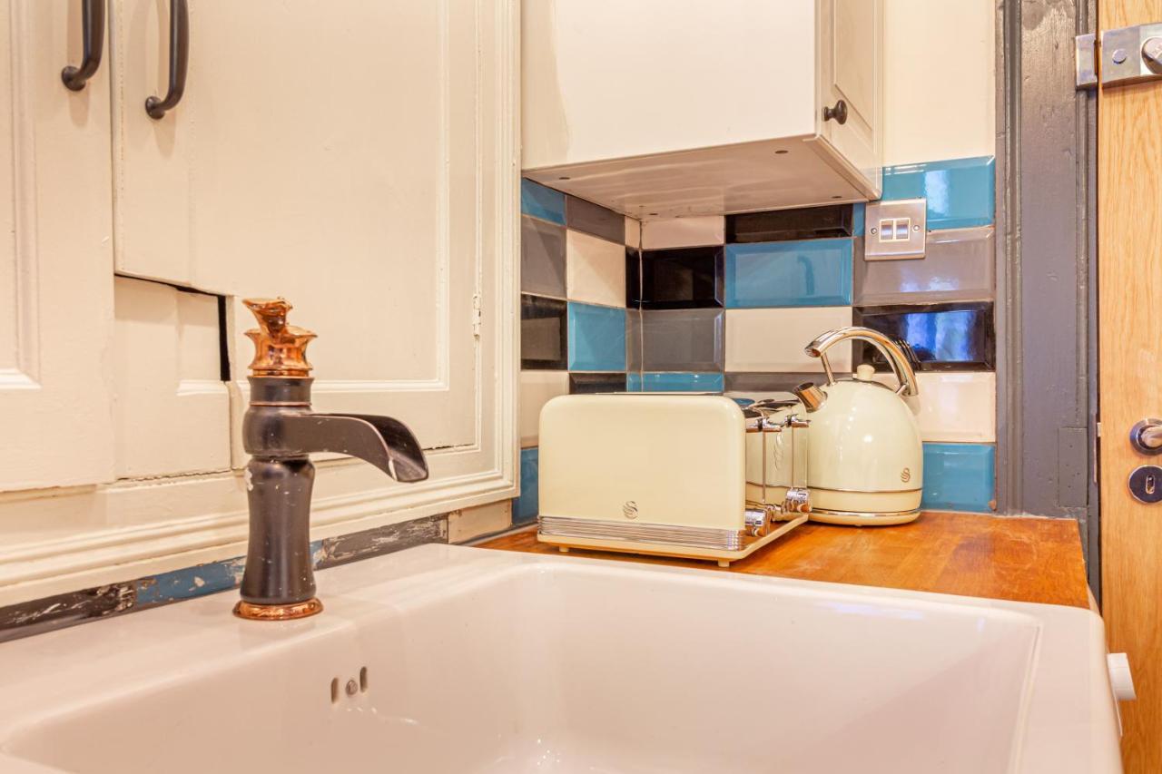 Host & Stay - The Merchant House Apartments Hereford Extérieur photo