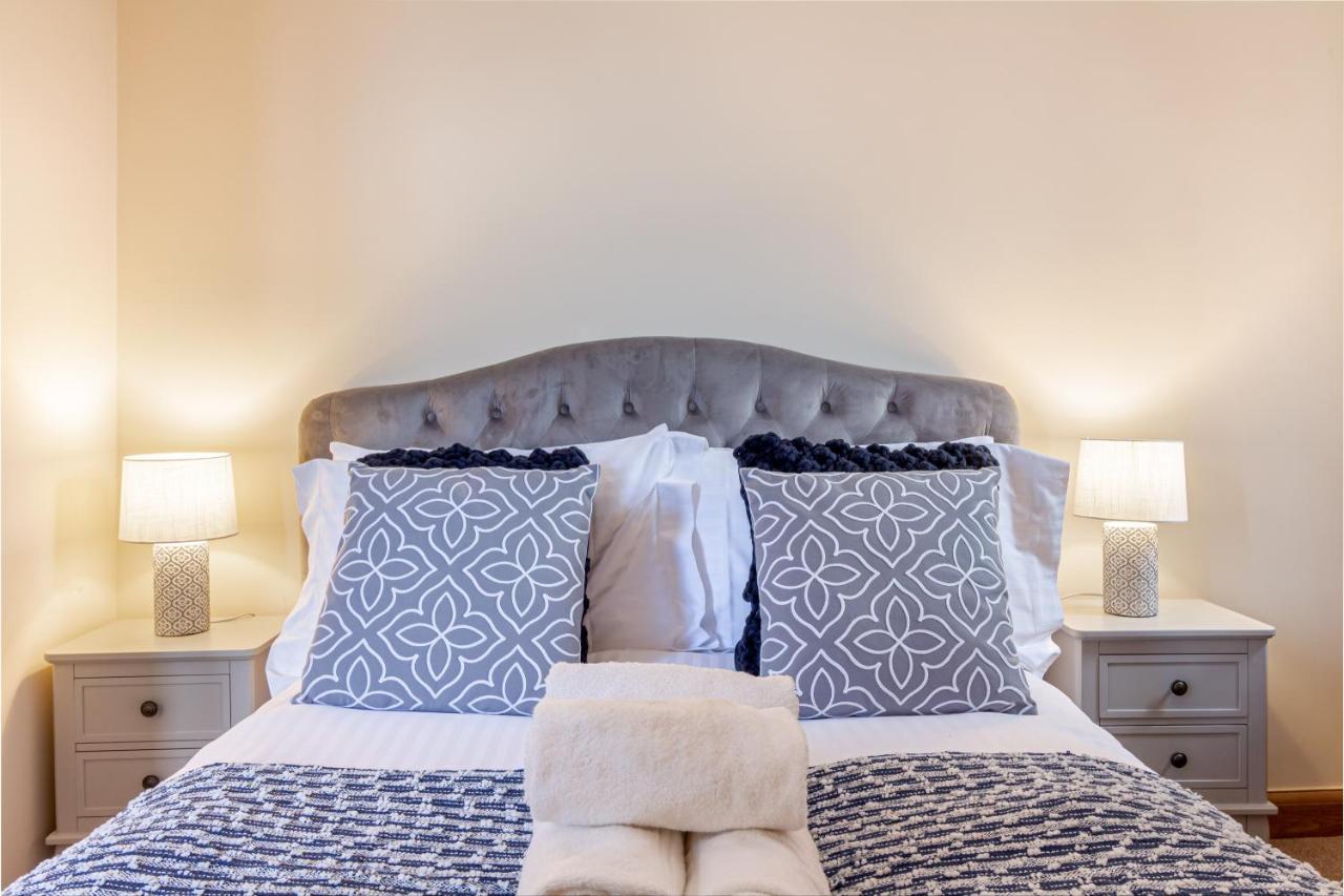 Host & Stay - The Merchant House Apartments Hereford Extérieur photo
