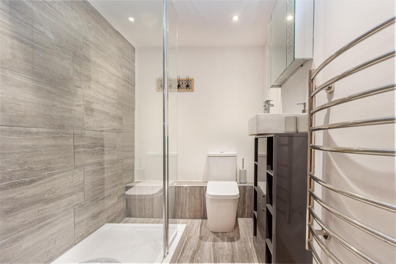 Host & Stay - The Merchant House Apartments Hereford Extérieur photo