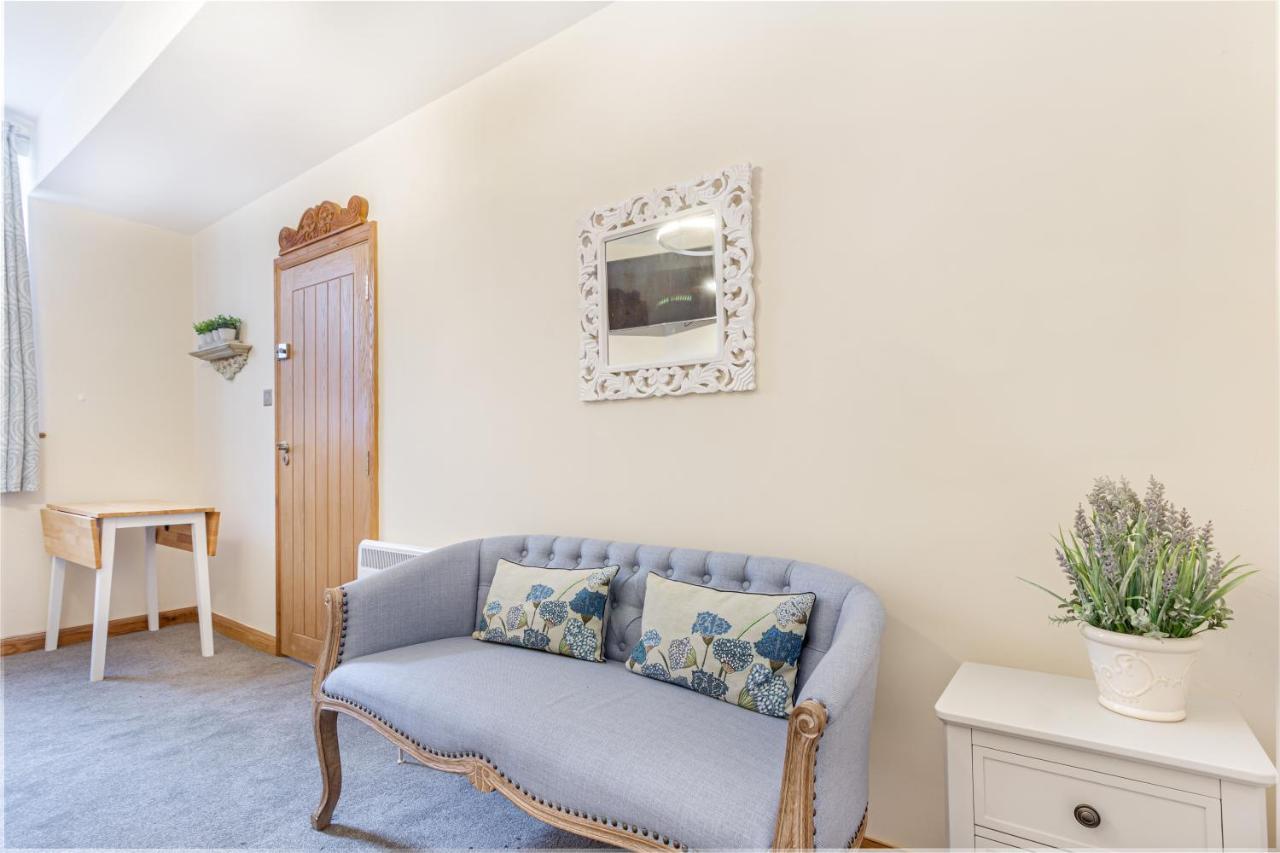 Host & Stay - The Merchant House Apartments Hereford Extérieur photo