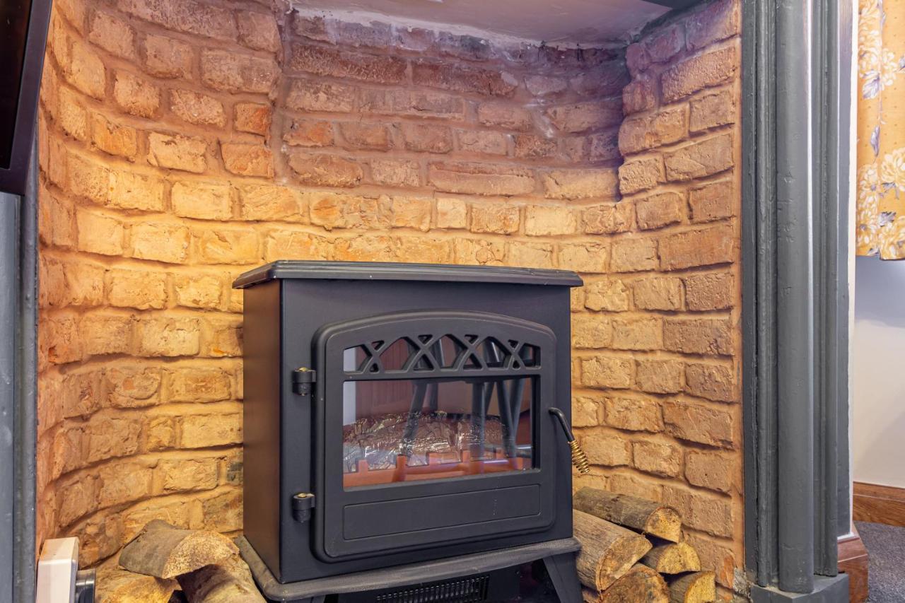 Host & Stay - The Merchant House Apartments Hereford Extérieur photo