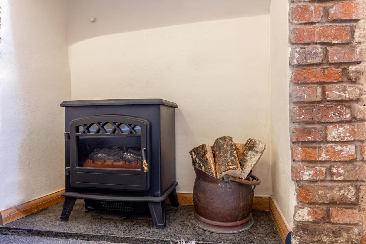 Host & Stay - The Merchant House Apartments Hereford Extérieur photo