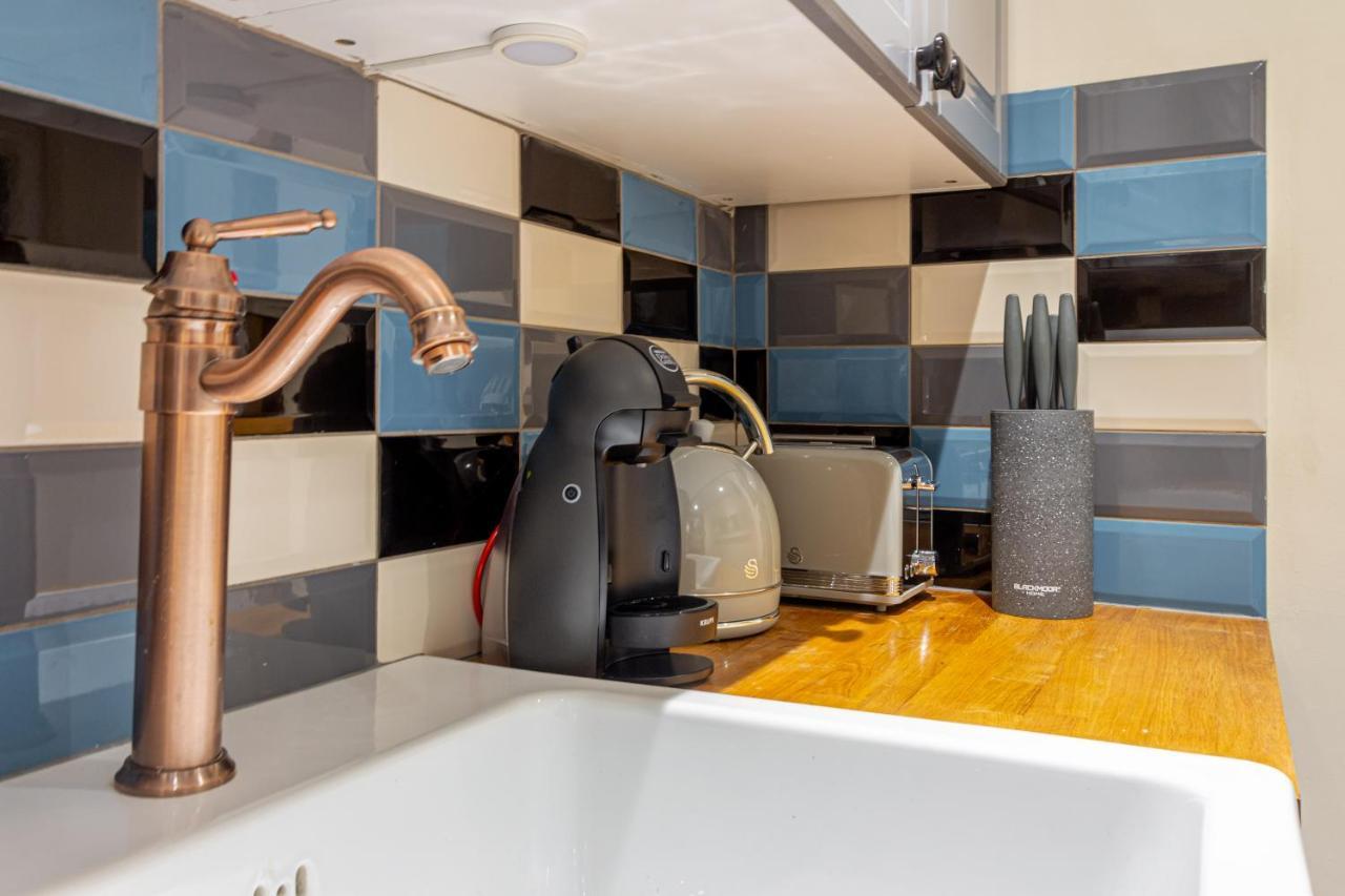 Host & Stay - The Merchant House Apartments Hereford Extérieur photo
